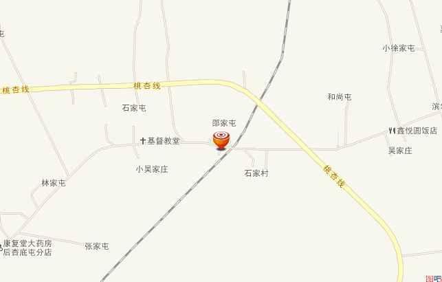 杏树屯镇的介绍