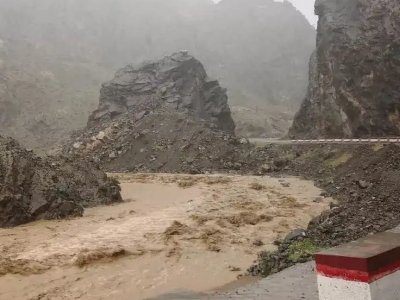 青海大通县山洪灾害已造成25人遇难，此次山洪灾害造成的影响有哪些？