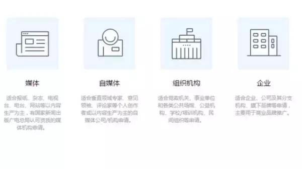 网易推出的自媒体平台-网易号如何注册？