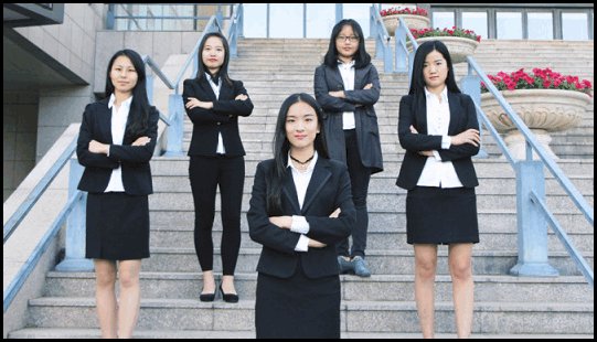 为什么女性接受教育很重要