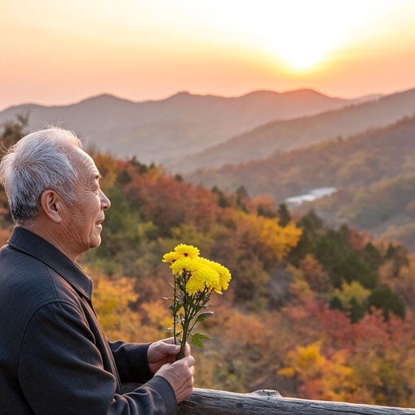 重阳节代表什么意思啊