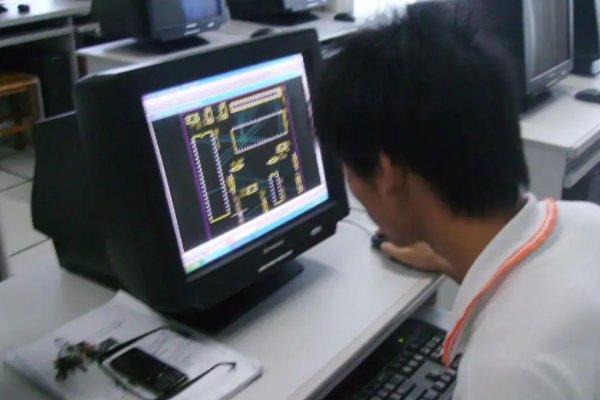 什么是理科男？