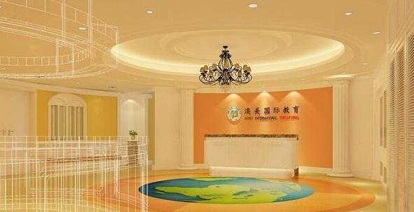 深圳市早教中心排行榜-各地区品牌早教中心