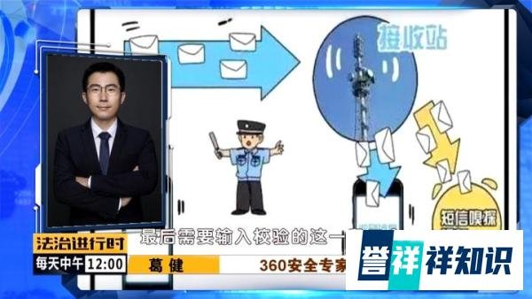 谁在算计老年人?老年机也被电信诈骗盯上了!警惕植入木马风险