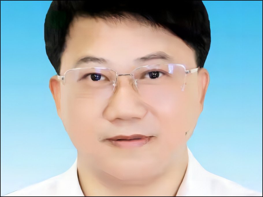 傅小新个人简历