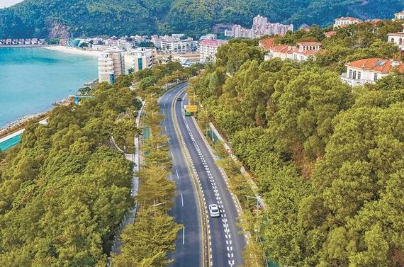 深圳2023春运不限行时间