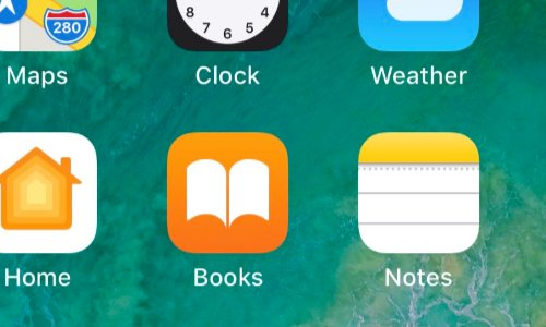 iBooks有什么功能？