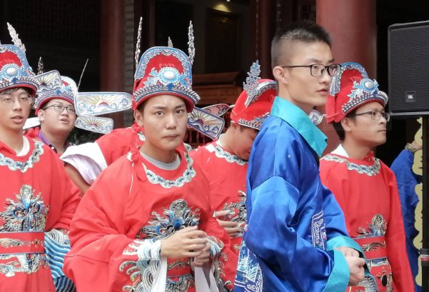 全国第一名状元名单