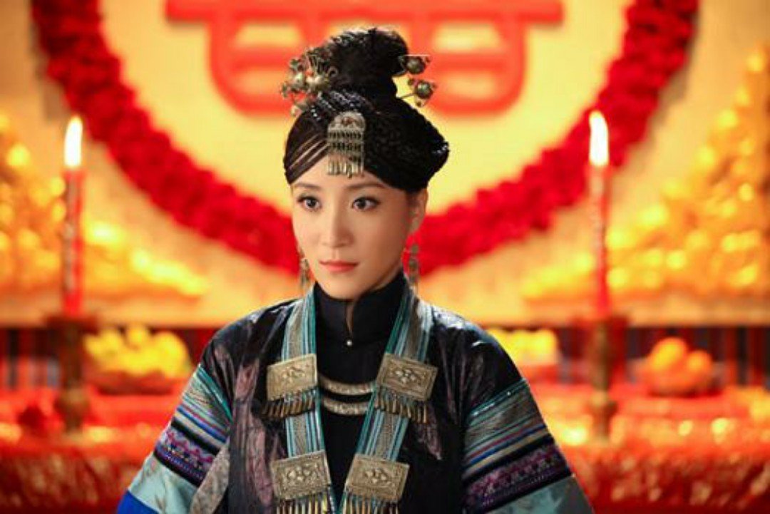 如何评价电视剧《美人如画》