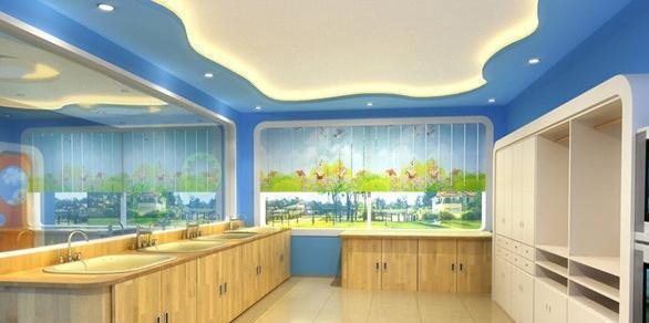 深圳市早教中心排行榜-各地区品牌早教中心