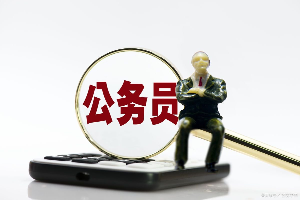 副巡视员是什么级别待遇?