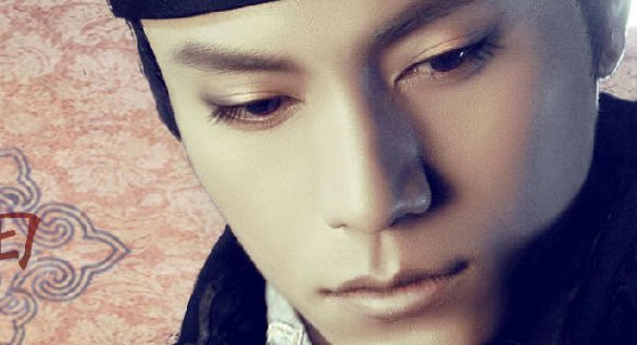 3D武侠巨制《龙门飞甲》中雨化田简介
