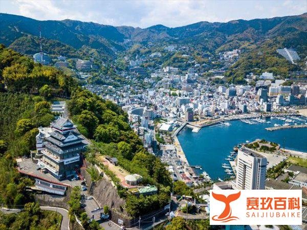 日本的“大陆”——本州岛