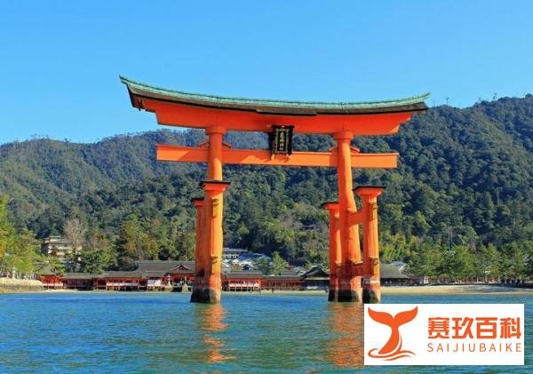 日本的“大陆”——本州岛