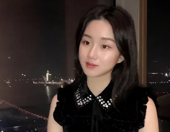 孟非女儿孟亚星,郭德纲看准的儿媳,颜值高不输女星,有多漂亮?