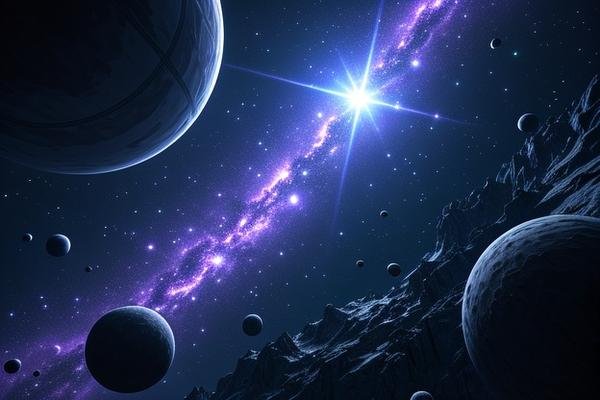 紫薇星是什么