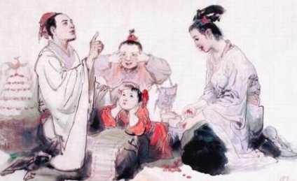 唐代诗歌守岁该怎么赏析？诗的原文内容是什么？