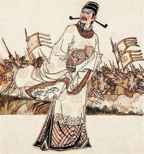 指南录后序原文及翻译对照