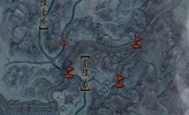 剑三方士1-5级升级攻略