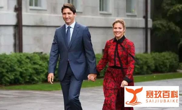 突发！加拿大总理夫人确诊，特朗普接触过确诊患者！