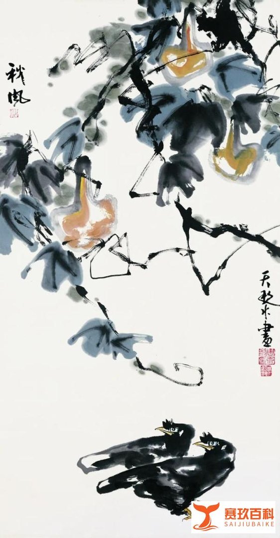 范景中：读周天黎艺术有感