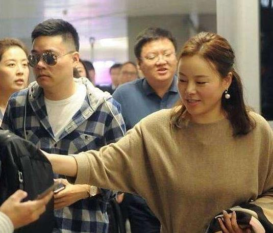 丁俊晖为什么会选择而现任妻子?