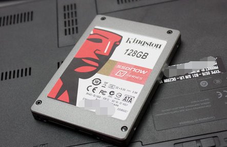 PCIe固态硬盘和ssd的区别是什么？