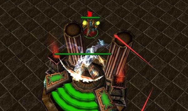 神魔之域正式版1.1.0隐藏密码攻略隐藏装备获取