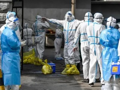 石家庄连花清瘟胶囊卖断货！为什么会造成这一现象？