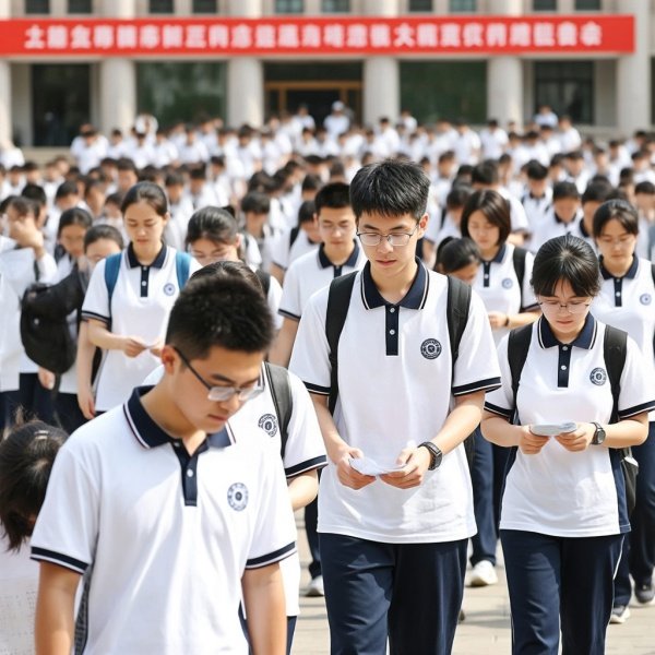 高考前50名屏蔽怎么知道排名