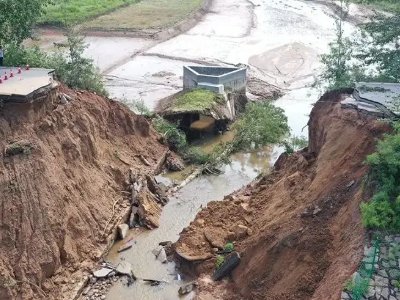 青海大通县山洪灾害已造成25人遇难，此次山洪灾害造成的影响有哪些？
