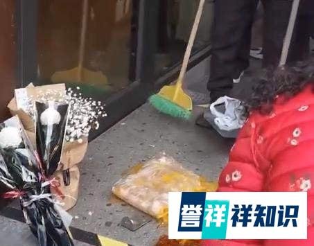 星巴克道歉：并没有驱赶！否认了驱逐
