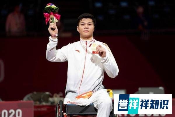 残奥会首日狂揽5金！中国队排名第2，美国0金排第13、日本0金第15