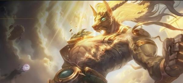 LOL英雄联盟100%暴击流狗头黑科技出装思路