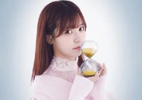 鲤鱼liyuu身高