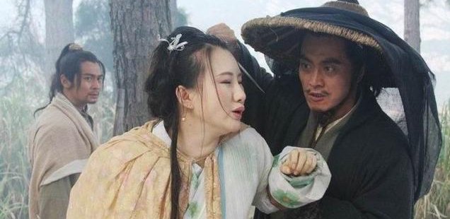 《水浒传》里的杨雄为什么外号叫“病关索”?