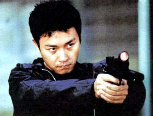 古天乐、吴彦祖联袂出演《枪王之王》,你觉得这部电影怎么样