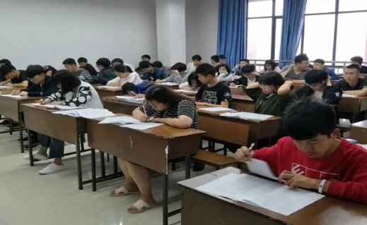 四级报名时间2023年上半年官网