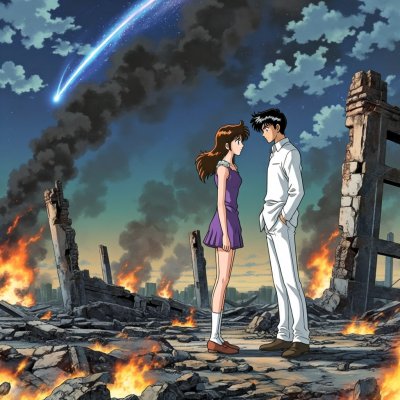 流星花园漫画结局到底是怎样的呢？