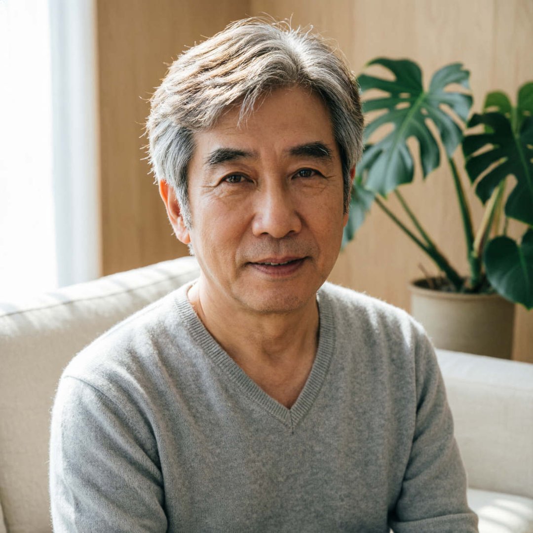 60岁男士假发一般多少钱?