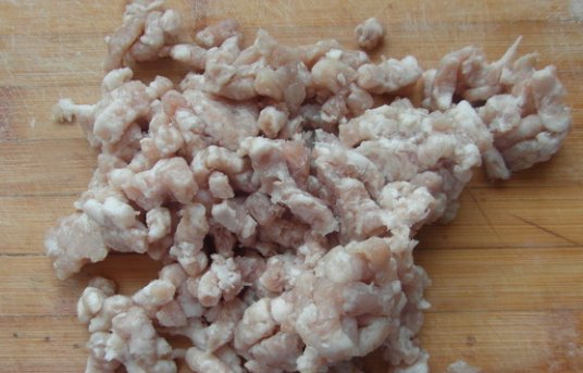 肉蒲的正宗做法，肉蒲怎样做才好吃的做法步骤