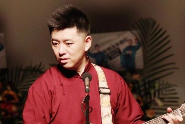 冯照洋是德云社的第几代弟子？