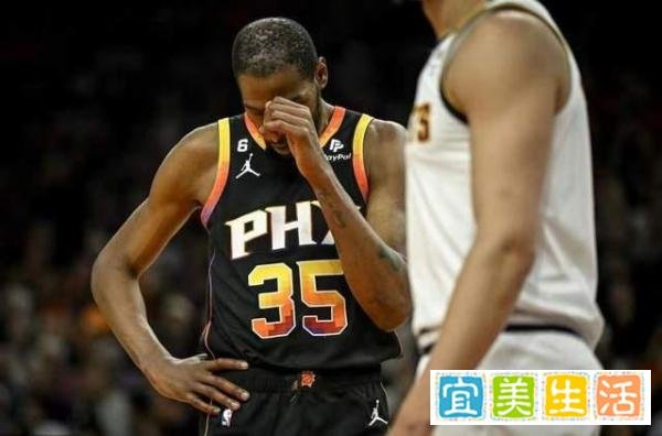 末节救赎逆转进抢七!约基奇再三双晋级西决!半场输30分遭淘汰!