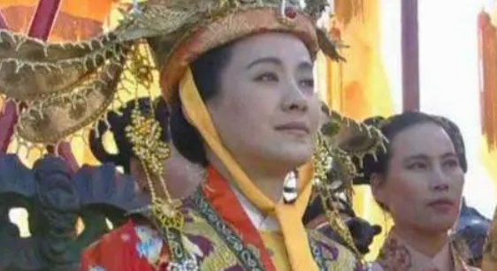 马秀英生了哪些儿子？