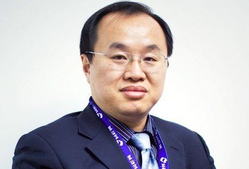 吴志祥为什么被阿里巴巴开除