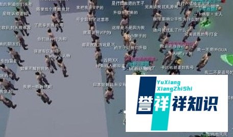 诛仙3新区怎么赚钱
