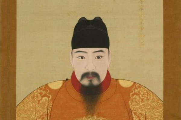 明宪宗的儿子都有谁？