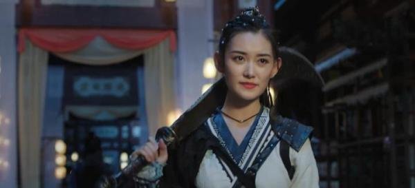 蒋依依演技再好，长得再好看，也救不了刘西瓜的“人设”