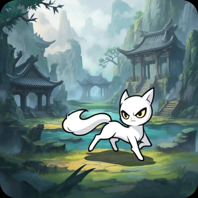 QQ三国元神怎么抓