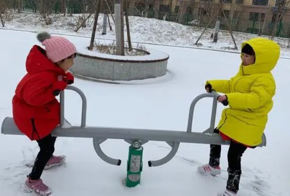 2024年广州寒假中小学放假时间表